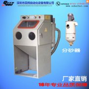 BH-6050E普壓噴砂機(jī)